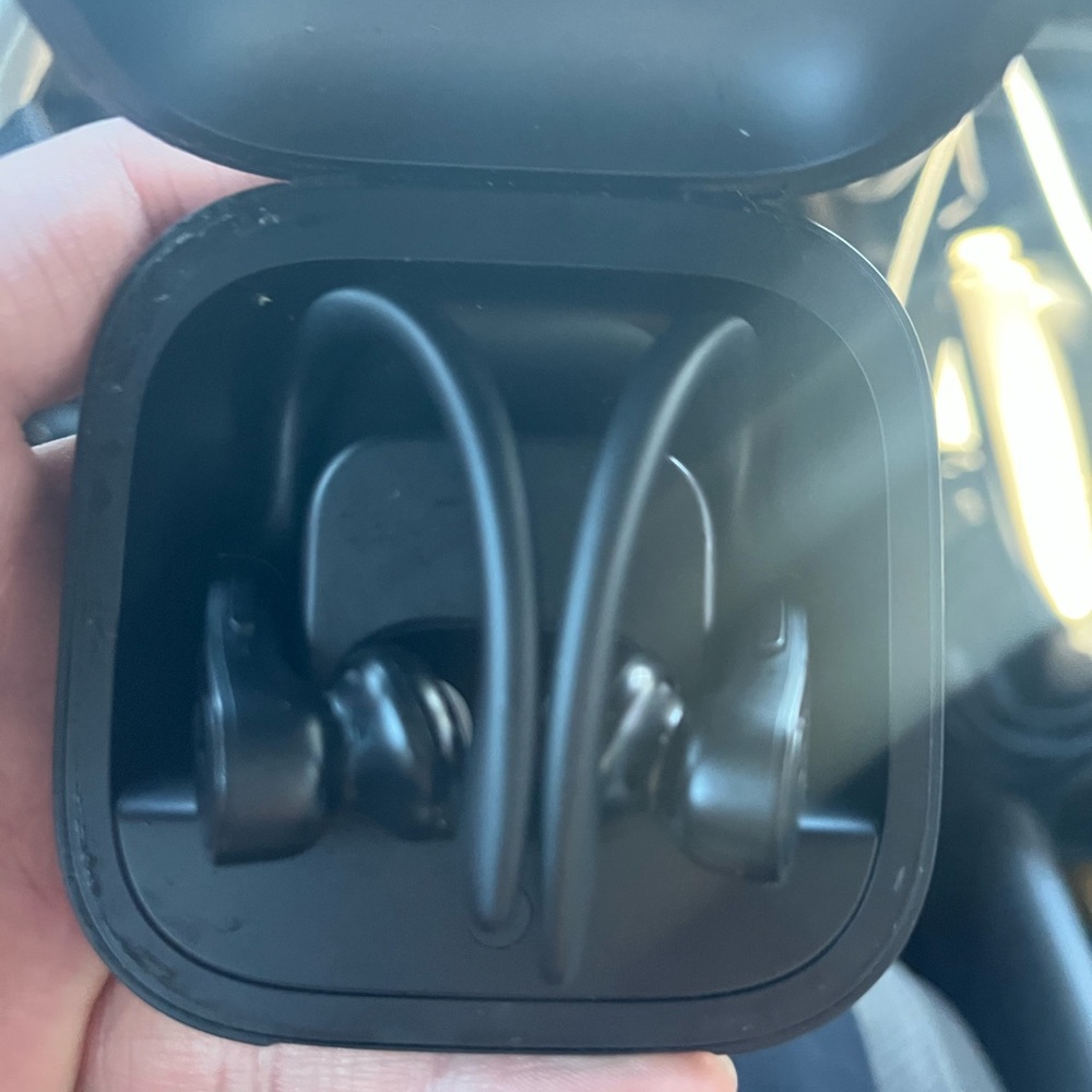 used. like new